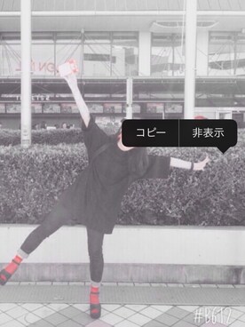 MA4さん(レディース・153cm)の夏コーディネート