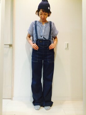 makoukkoさんのコーディネート