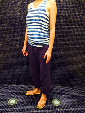 makoukkoさんのコーディネート