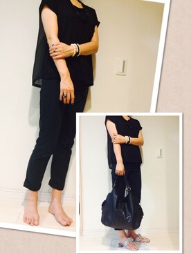 makoukkoさんのコーディネート