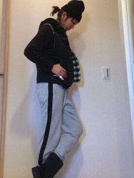 makoukkoさんのコーディネート