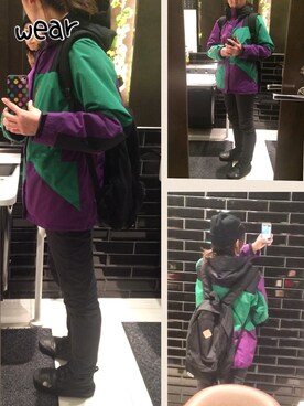 makoukkoさんのコーディネート