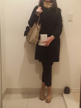 おはぎさんのコーディネート