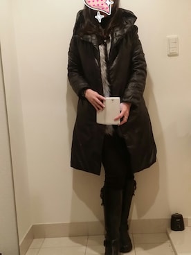 おはぎさんのコーディネート