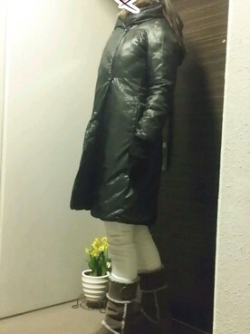 おはぎさんのコーディネート