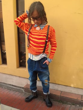 eiseiさんのコーディネート