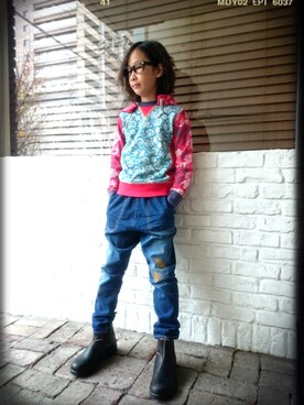 eiseiさんのコーディネート