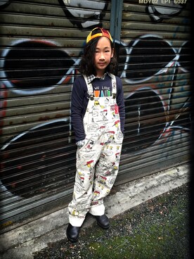 eiseiさんのコーディネート