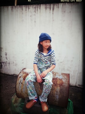 eiseiさんのコーディネート