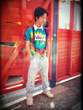 eiseiさんのコーディネート