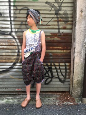 eiseiさんのコーディネート