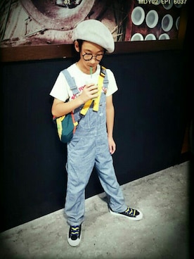 eiseiさんのコーディネート