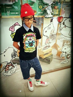 eiseiさんのコーディネート