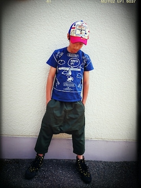 eiseiさんのコーディネート