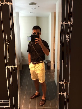 kazuさんのコーディネート