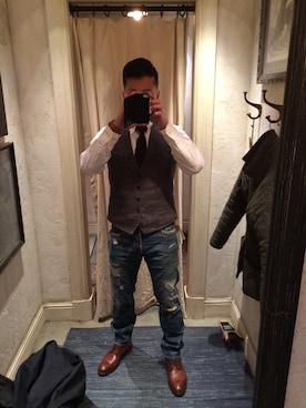 kazuさんのコーディネート