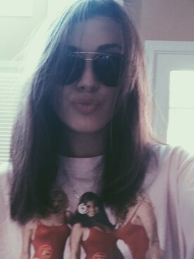 Liv Howleyさんのコーディネート