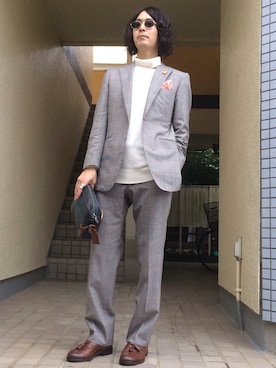 なっしーさんのコーディネート