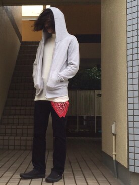 なっしーさんのコーディネート