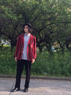 なっしーさんのコーディネート