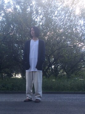 なっしーさんのコーディネート