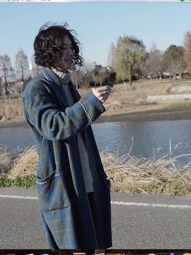 なっしーさんのコーディネート