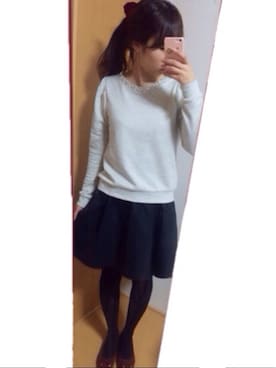 mocoさんのコーディネート