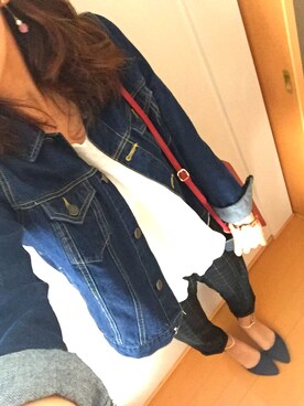mocoさんのコーディネート
