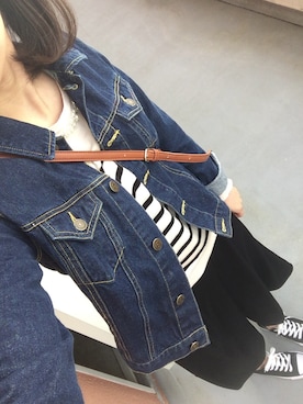 mocoさんのコーディネート