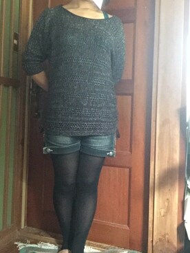 SOUさんのコーディネート