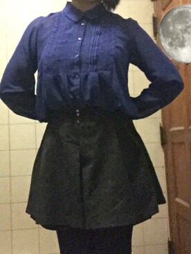 SOUさんのコーディネート