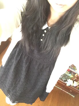 さいとうさんさんのコーディネート