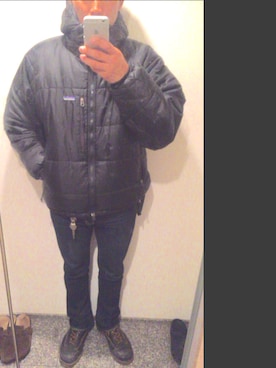 wear_no_tsuboさんのコーディネート