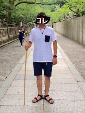 wear_no_tsuboさんのコーディネート