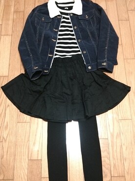 リンさんのコーディネート