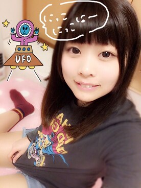 たれかつくんさんのコーディネート