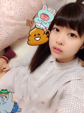 たれかつくんさんのコーディネート