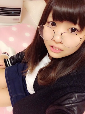 たれかつくんさんのコーディネート