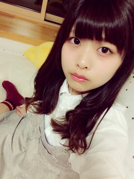 「ANOTHER BRANCH（アナザーブランチ）のアイテム（パンツ）」を使った、たれかつくんさん（レディース・156cm）の夏コーディネート