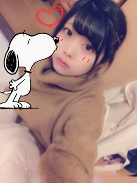 「金のピン」｜たれかつくんさん（レディース・156cm）の秋コーディネート