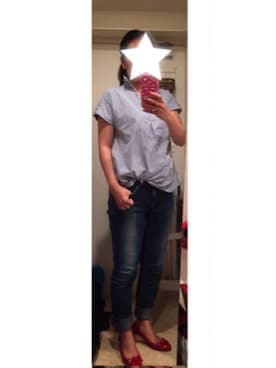 tanaminさんのコーディネート