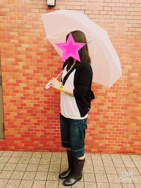 tanaminさんのコーディネート