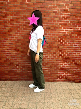 tanaminさんのコーディネート