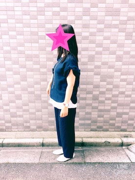 tanaminさんのコーディネート