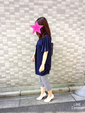 tanaminさんのコーディネート