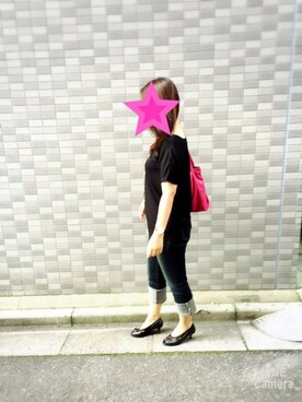 tanaminさんのコーディネート