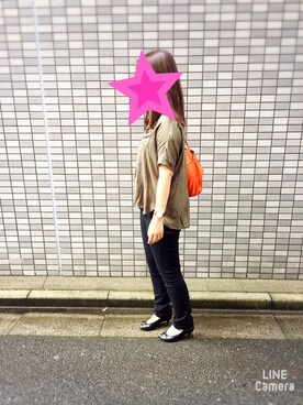 tanaminさんのコーディネート