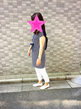 tanaminさんのコーディネート