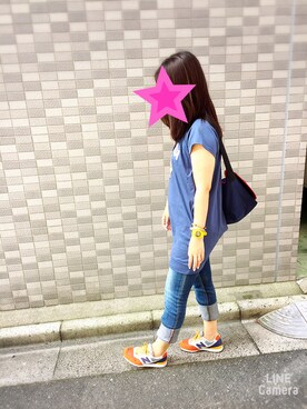 tanaminさんのコーディネート