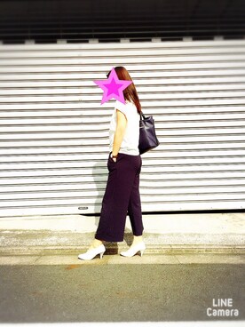 tanaminさんのコーディネート